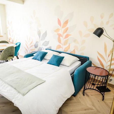 Maison Calme Eventail De Cabourg Extérieur photo