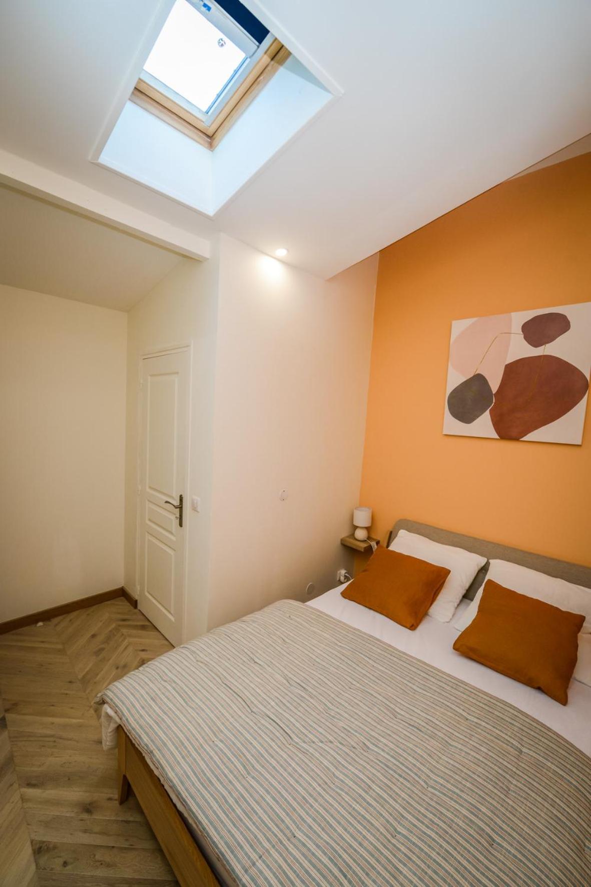 Maison Calme Eventail De Cabourg Extérieur photo